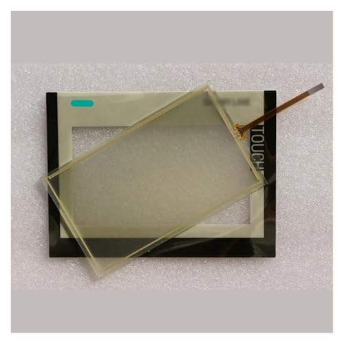 Lámina Smart700IE V3 6AV6648-0CC11-3AX0 para reparar plástico de pantalla táctil