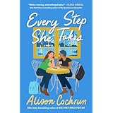 Every Step She Takes: A Novel (English Edition)