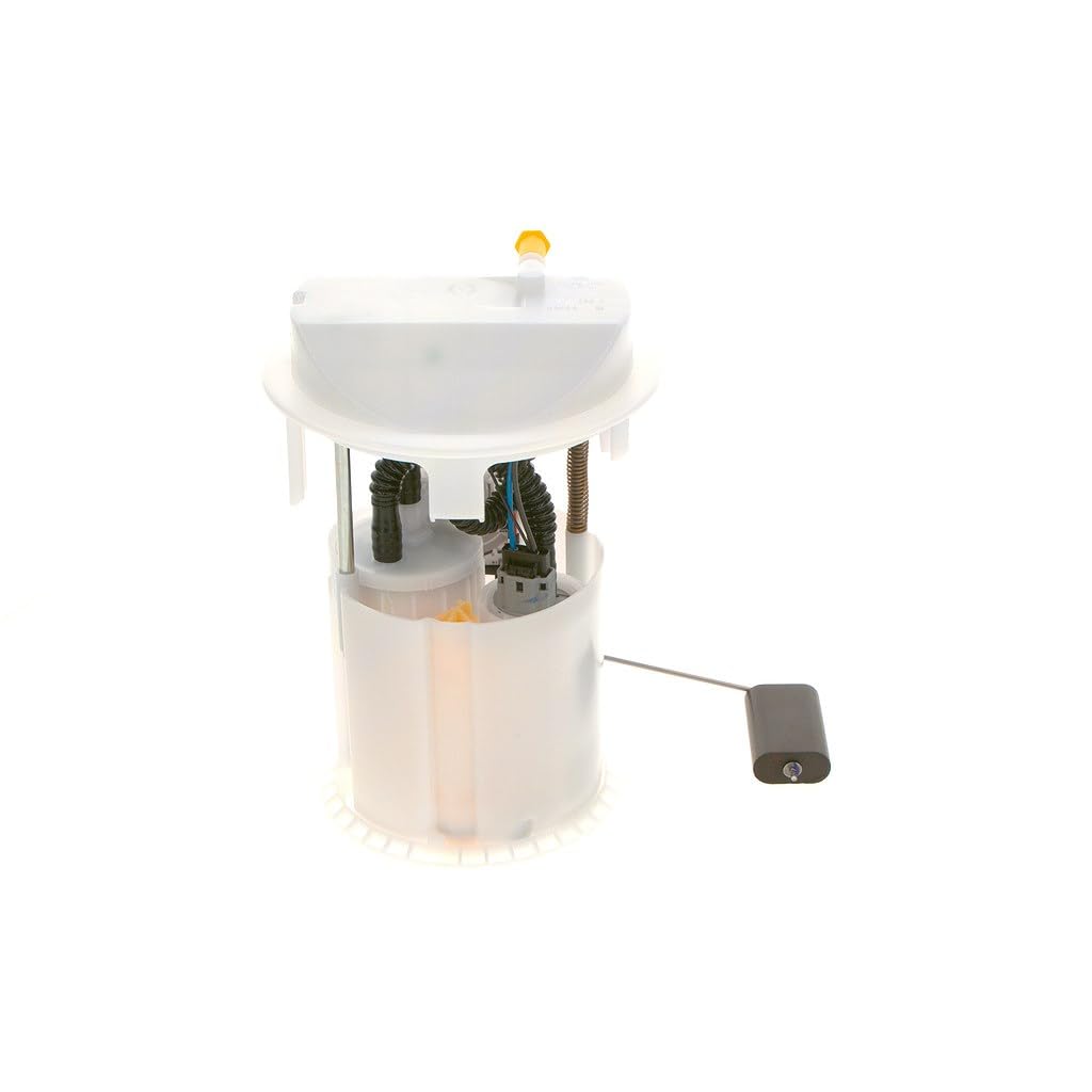 BOSCH Imp. alimentazione carburante 0580314035