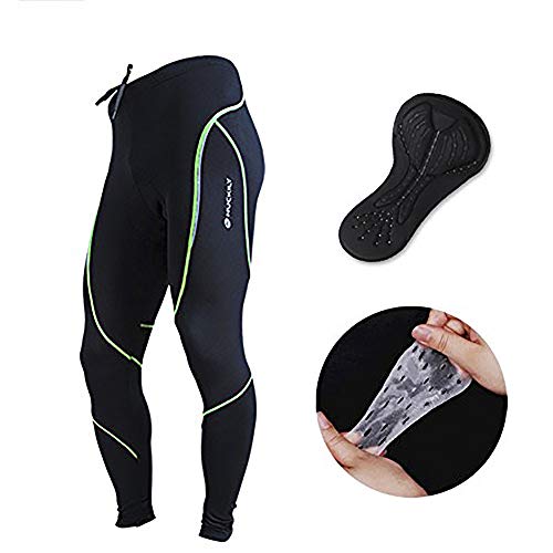 Fahrradbekleidung Herren Lupsty Fitsund Set für Sport und Freizeit
