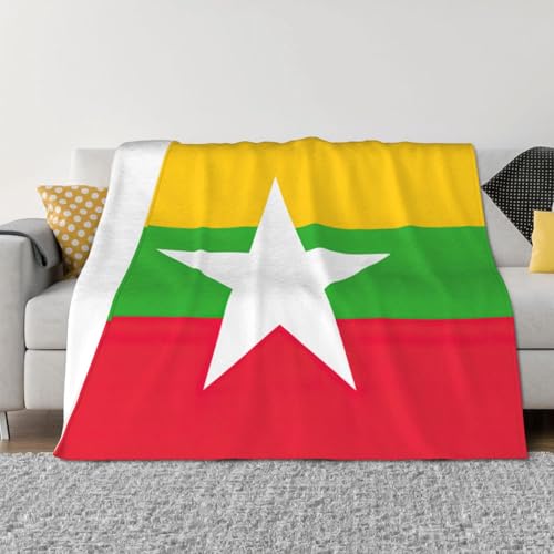 Couverture de lit EdWal en microfibre pour vos moments de détente