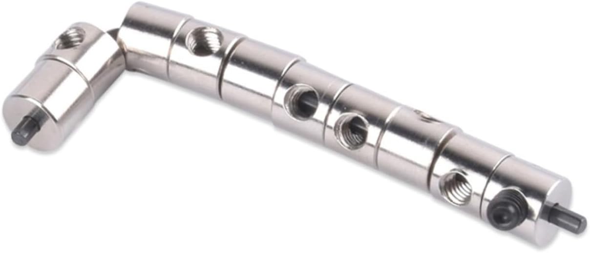 1set Locking Pin Backs Screw Wrench Cap for Pin Locks Jewelry Making Backs Keepers