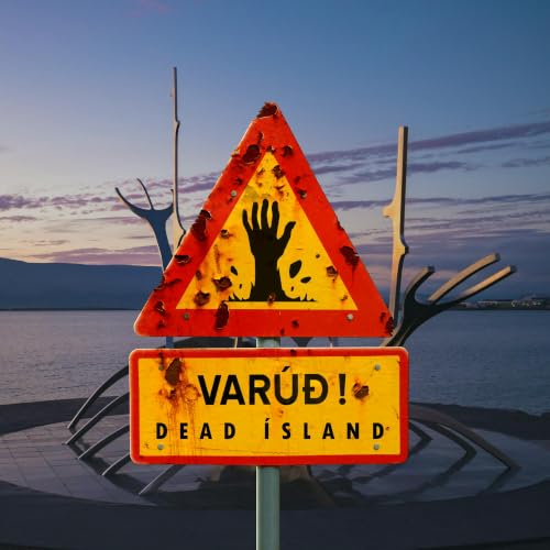 [Dead &Iacute;sland] June 17th