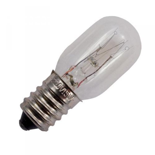 1 X Lampadina/Cucire della lampada schraubfassung