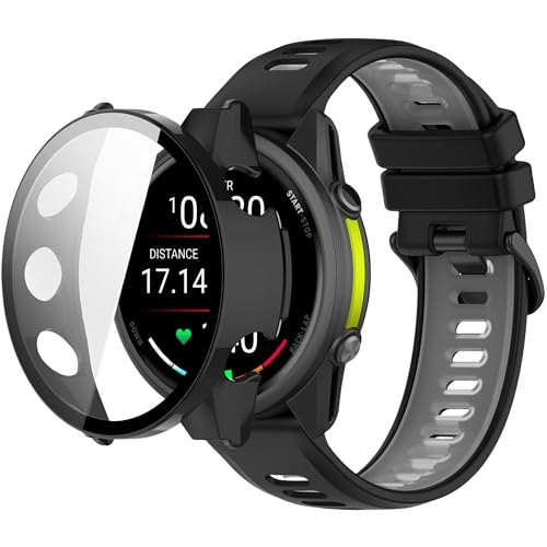 Garmin Forerunner 970 �V���R�[�����r���v�o���h - �h���X�|�[�c���X�g�o���h PC�o���p�[�J�o�[�t�� ���߉\ �ʋC�� �����p �j�����p