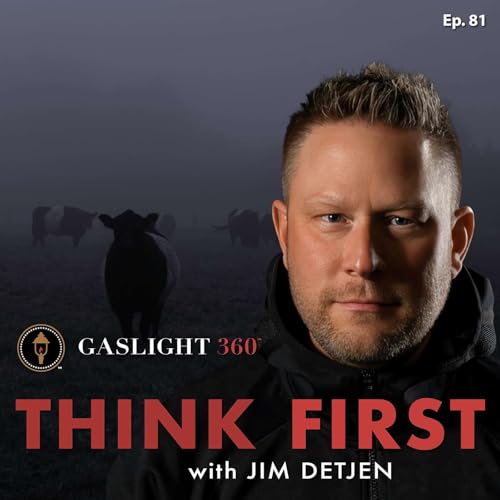 Episode#81 Something Is Killing the Cows