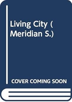 Paperback Living City Book