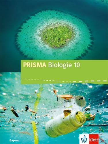 Prisma 10 – Biologie