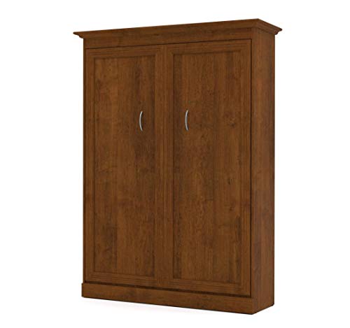Bestar Versatile Collection, Full Murphy Bed