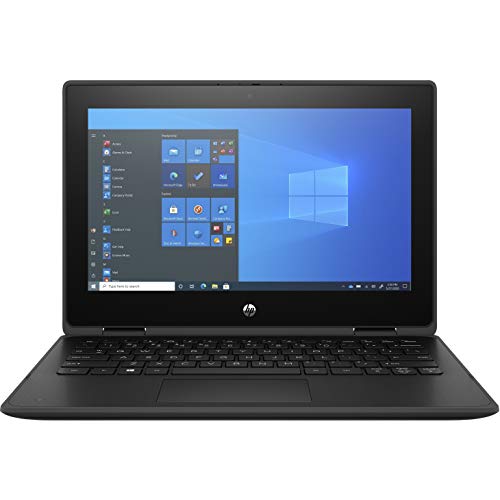 Image of HP ProBook X360 11 G7 EE 11.6 inch Touchscreen Laptop N6000 8GB 256GB SSD 3N8T0UT