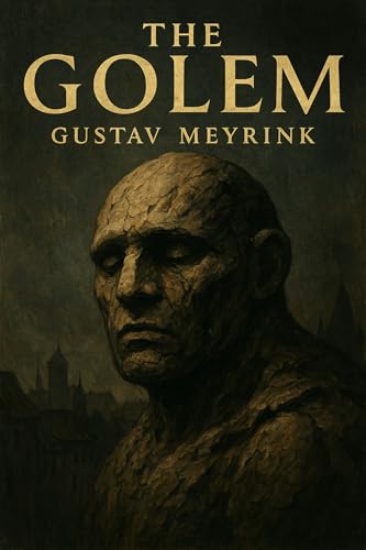 The Golem (English Edition)