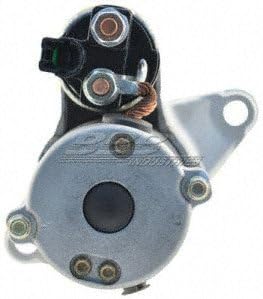 Bbb Industries 17825 Import Starter