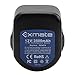Exmate 12V 3.5Ah Ni-MH Batería para Dewalt DC9071 DE9071 DW9072 DE9074 DE9501...