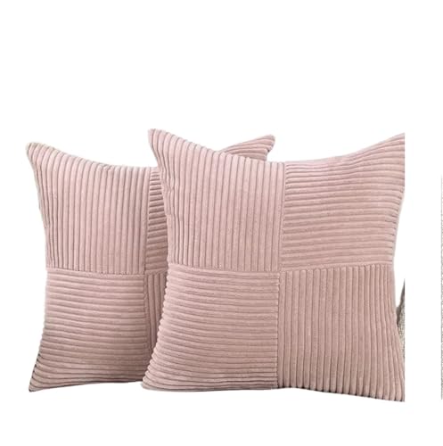 Coussin Velours Cotelé : dites adieu aux canapés inconfortables et ternes