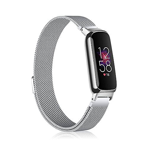 Niboow Strap Compatible with Fitbit Inspire 3