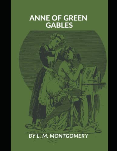 Anne Of Green Gables