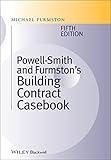 Powell ]Smith and Furmston's Building Contract Casebook