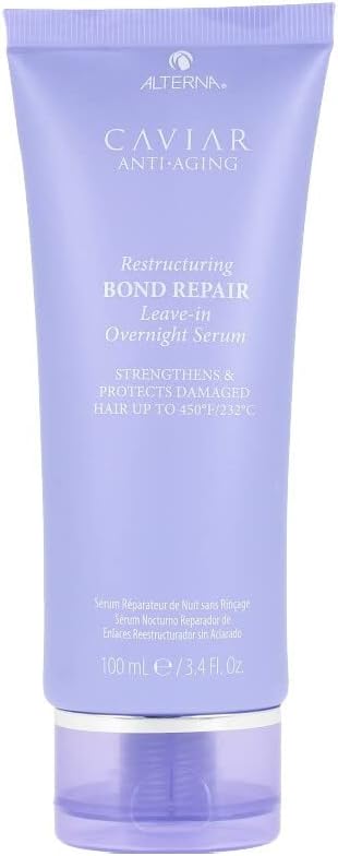 Alterna Caviar Restructuring Bond Repair Overnight Serum 100 ml