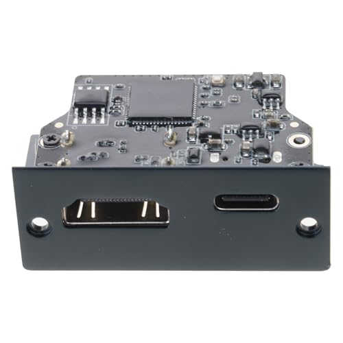Module de contrôle KVM RS232 4.0G ordinateur portable Pocket 4 appareil
