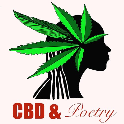 『CBD & Poetry』のカバーアート