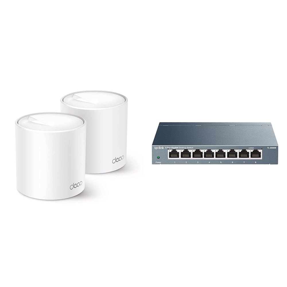 Amazon.co.jp: 【2点セット【Amazon.co.jp限定】】TP-Link WiFi 無線