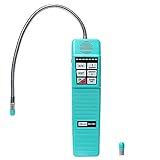 Prueba de reinicio automático cuando el detector está encendido y la duración de funcionamiento dura más de 30 horas con solo dos baterías de calidad.