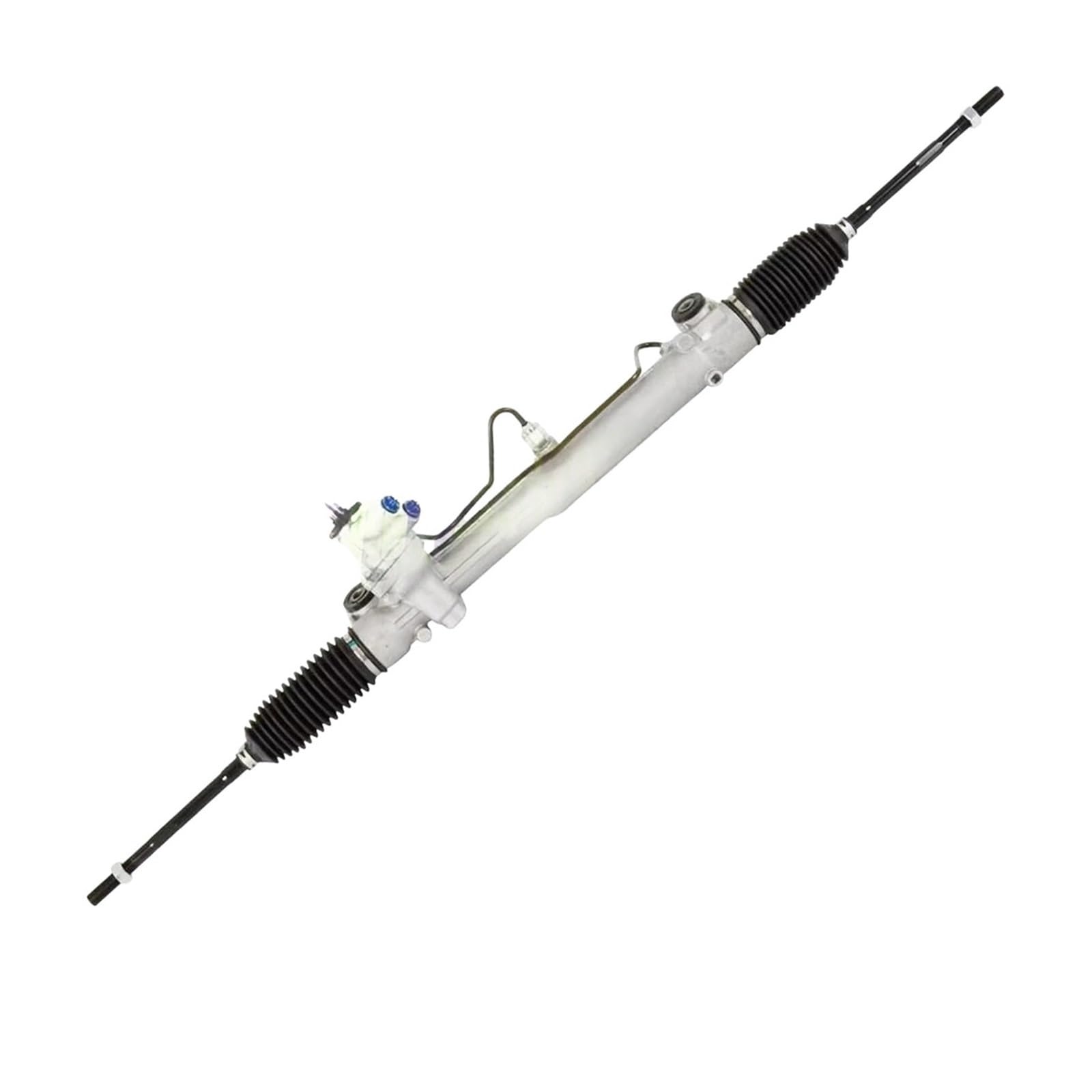 Compatible con Dodge Charger Chrysler 300 V8 RWD Cremallera de dirección asistida 4584569AF 4584568AD 4584569AE 4584571AD R4584569AF 18001966-101