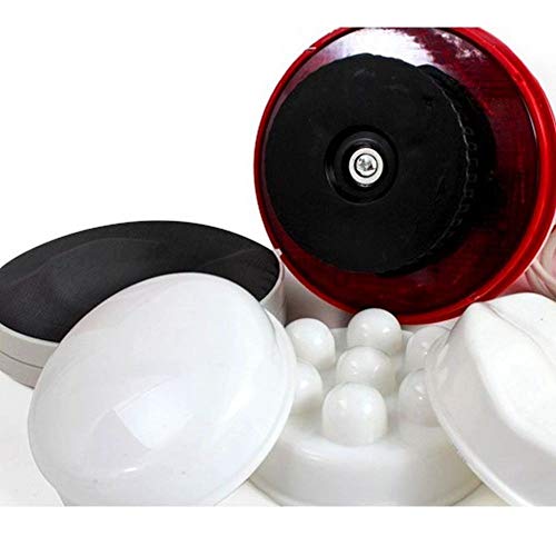 Massageador eletrico Orbital corporal perca medidas (MC761390)