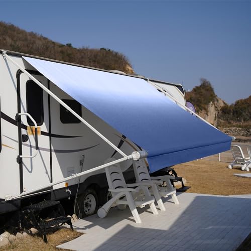 Outvita OV001 Rv Awning Fabric Replacement cover