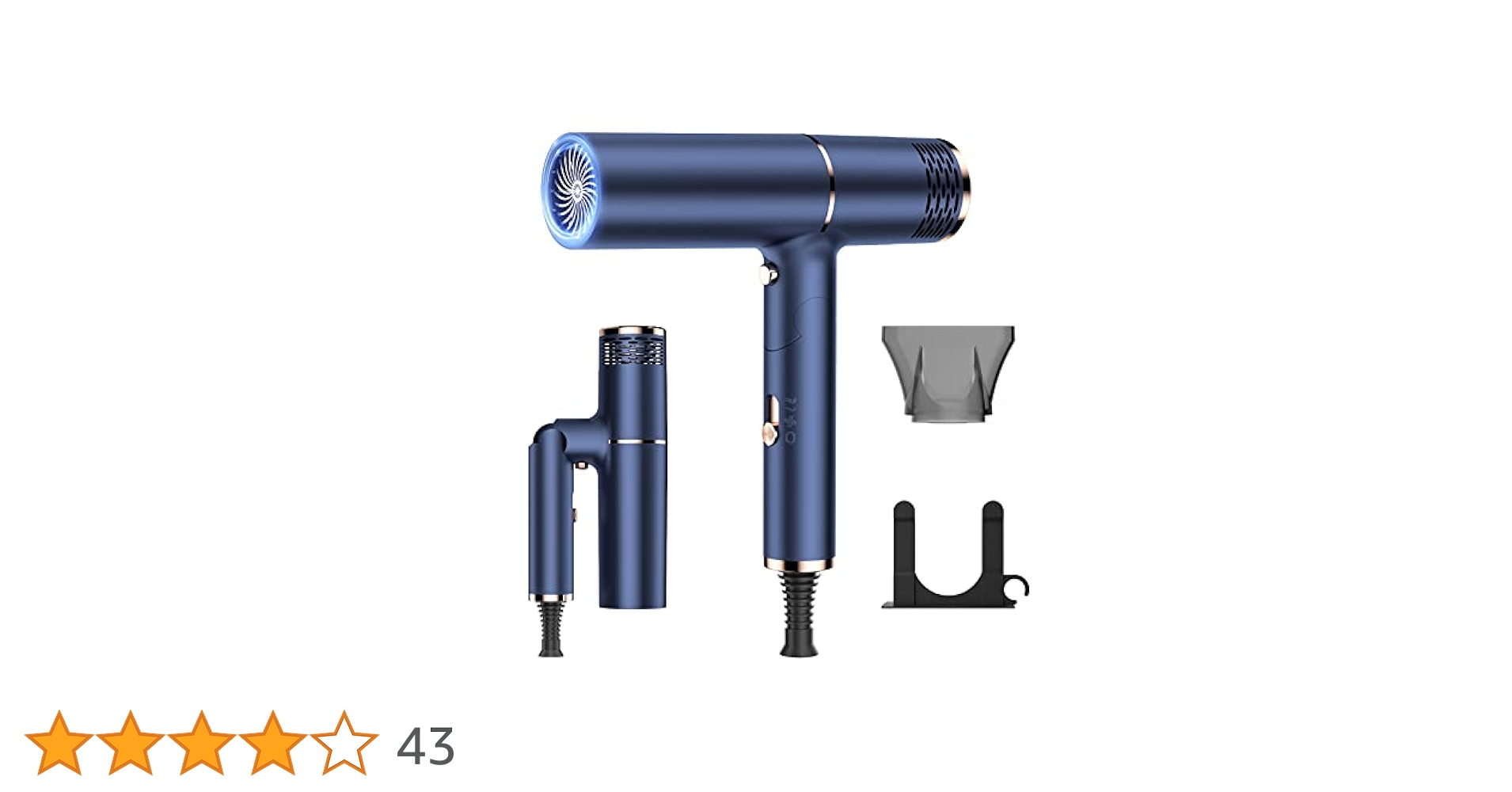 新登場・紺色】Cicaden ドライヤー 大風量 1500W SKU272 Amazon.co.jp: 【2023年新登場・紺色】Cicaden ドライヤー 大