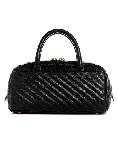 Sac à main Guess SELA BOX SATCHEL HWQB94 95080 Unique - vue 4