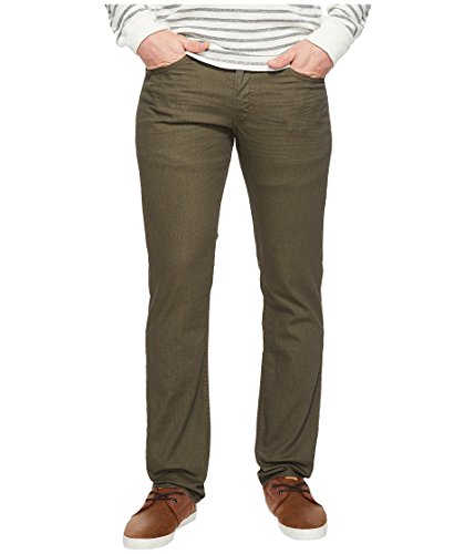Levi's Men's 511 Slim Fit Jeans, New Khaki 3D-Stretch, 32W x 30L