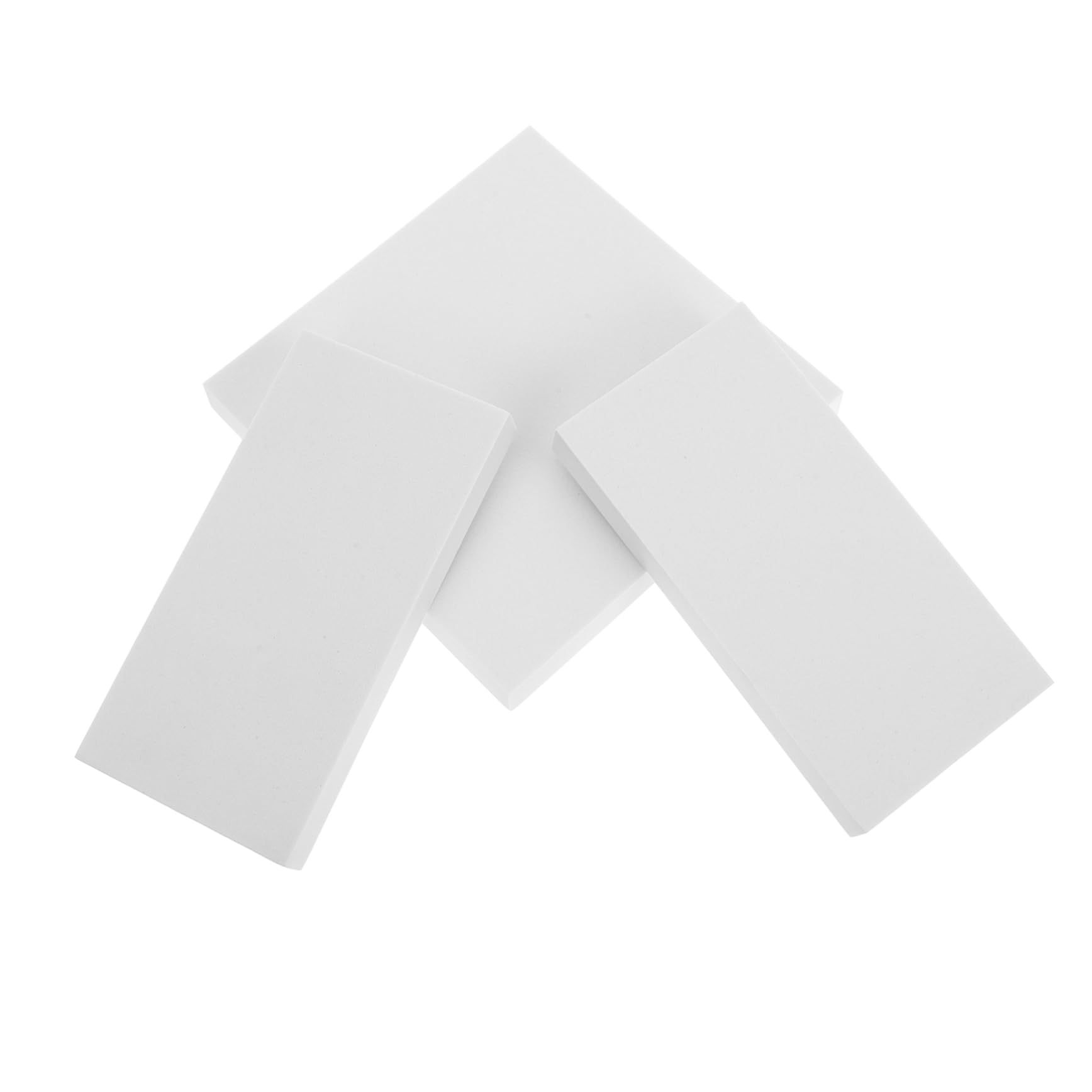 Unomor Butterfly Specimen Mounting Board Insect Display Tool Eva Foam Spreader Insect Butterfly Mounting Kit Beginner's Specimen Display Board