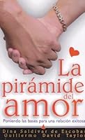 La Pirámide del Amor 9686002960 Book Cover