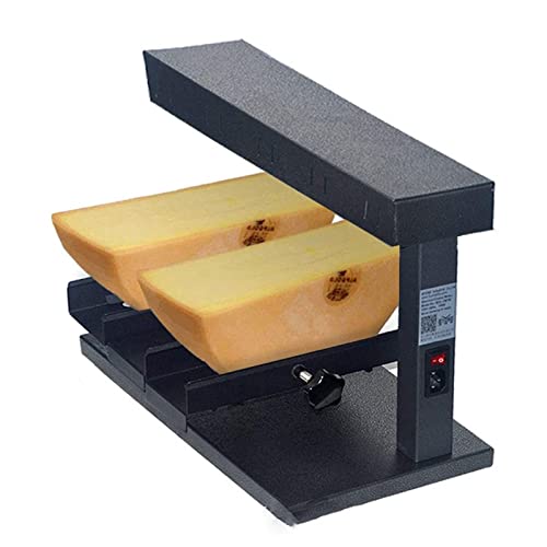 Commercial Cheese Melter Electric Cheese Grill Melter Quick Heating Grill Tradicional Melting