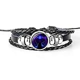 Mantenimiento de joyas:1.No entra en contacto con sustancias químicas. 2.Limpie con un paño suave diariamente. 3.No use en un baño. 4.Atención a la colisión y cortar. 5.No use en un montón de sudor. 6.No use cuando usted duerme.