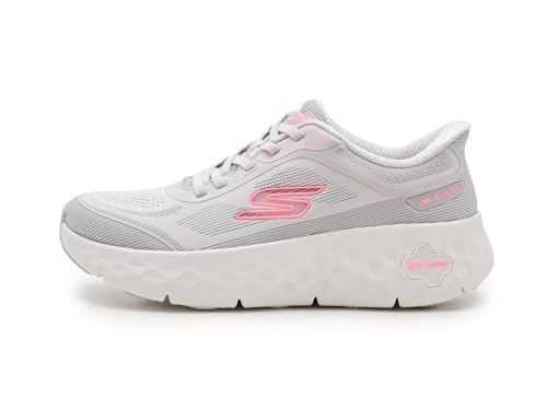Image of Skechers Womens Go Walk Max Cushioning Flex Remi Hands Free Slip-ins
