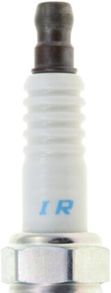 NGK For Alfa Romeo Stelvio 2018-2024 Spark Plug | Laser Iridium Series | 0.03 Inches Gap | 7 Heat Range | 1.04 Inches Reach | 0.47 Inches Thread | Replacement For SP292346AA