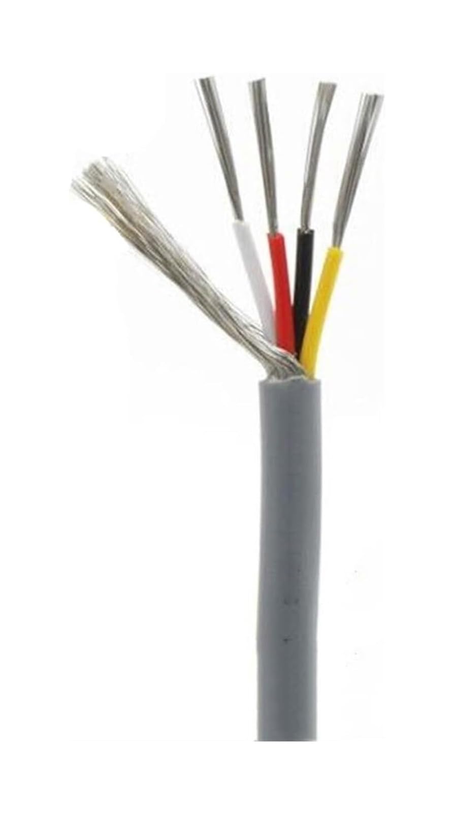 Cable de tierra multiconductor para eliminar ruidos y proteger equipos eléctricos de 10m 3
