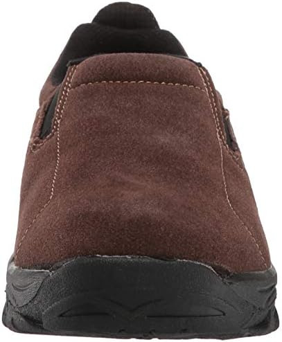 Itasca Men's Searay Suede Shoe Hiking, Brown, 9 D US | Image 1