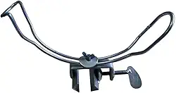 Suporte Para Vara Barco Morsinha De 1 Vara Hobby