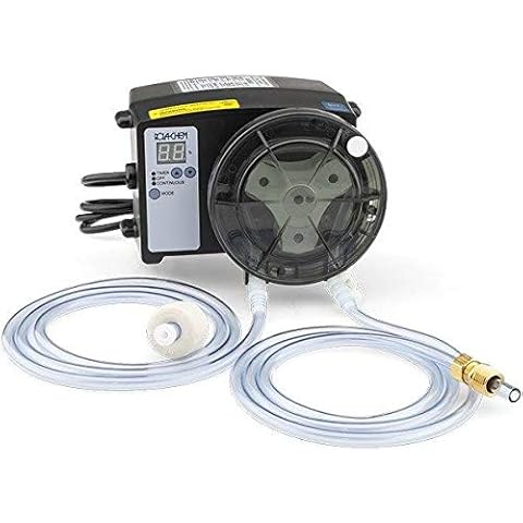 Pro Series Feed Pump RC-305-38 GPD 543818 Cover