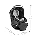 Evenflo Shyft Intuiti+ Travel System Featuring Revolve180 LiteMax™ NXT Rotating Rear-Facing Lightweight Preemie and Infant Car Seat with SensorySoothe 3-30 lbs. (Angler Tweed)