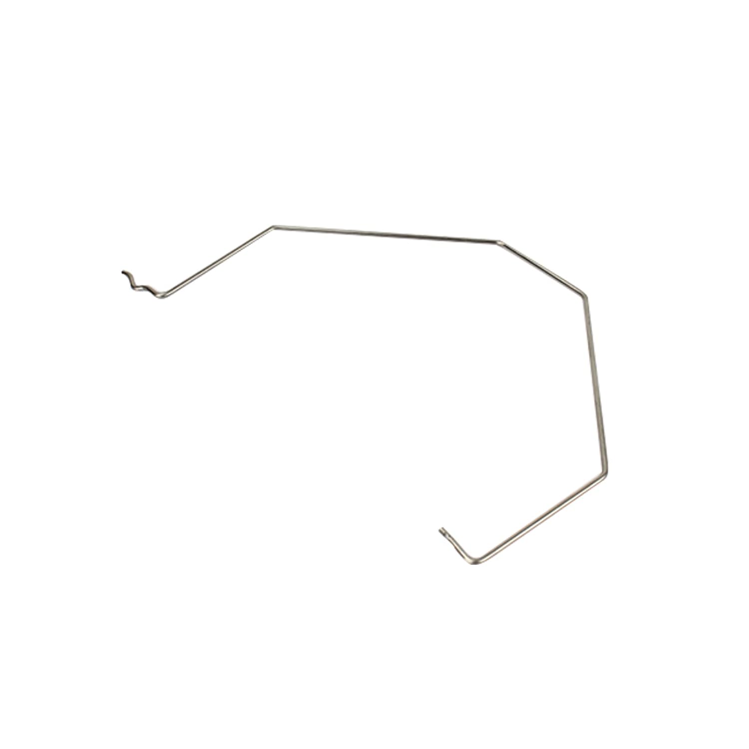 Follde WP67004028 Ice Maker ShutOff Arm Compatible with