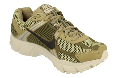 Nike Nike FJ1915 Zoom Vomero 5 Men Neutral Olive/Black-Medium Olive UK 7.5