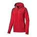 Produktbild Jack Wolfskin Damen Fleecejacke Stokkur rot (500) L