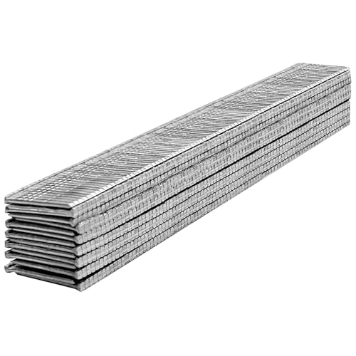 Toicann 18GA Edelstahl Nägel 2800 Stück