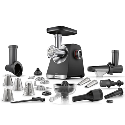 Bosch Hausger� te MFWS682B