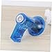 BIUDECO Funny Megaphone Child Cosplay Device Voice Amplification Kids' Interactive Toy Visual Sensory