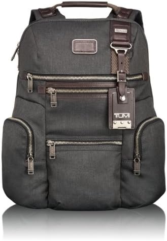 tumi knox backpack